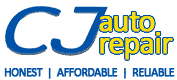 CJ Auto Repairs